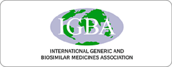 INTERNATIONAL GENERIC AND BIOSIMILAR MEDICINES ASSOCIATION