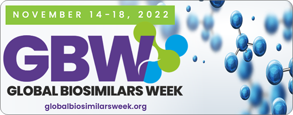 Global Biosimilar Week - IGBA