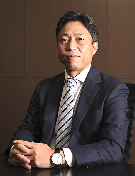 Hiroki Takada