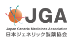 日本ジェネリック製薬協会