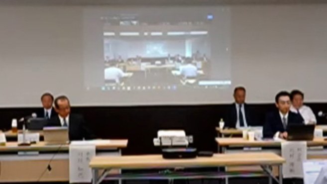 アーカイブ動画配信『記者説明会「GE薬協の信頼回復に向けた取組み(令和6年度までの活動報告・今後の活動方針)」と「 GE薬協産業構造あり方研究会 中間取りまとめについて」』(2025年6月18日)」